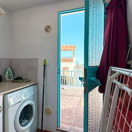 Andalusian In *
